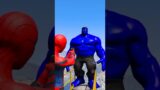 Spider Man / Super Hero/ Fanny Video Game #Ep0027
