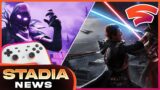 Stadia News: Final May Pro Game Announced! | Epic Tries To Make Deal To Have Fortnite On Stadia