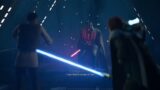 Star Wars Jedi: Fallen order New game+ pt 6. Ending.