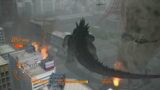 Still Running Them Trains On Mechagodzilla! – Godzilla (PS4) 2014 Video Game Gameplay