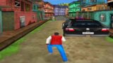 Street Chaser game / Street chaser short video game