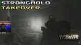 Stronghold Takeover – Escape From Tarkov