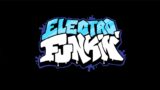Sugar Fail (Eggnog) Electro Funkin' (Friday Night Funkin' Mod)