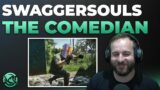 Swaggersouls the Comedian – Stream Highlights – Escape from Tarkov
