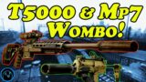 T5000 & MP7 Wombo Combo – Reserve Highlights – Escape from Tarkov