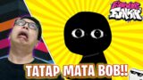 TATAP MATA SI BOB ! DIA AKAN MARAH !! – Friday Night Funkin Indonesia