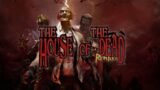 THE HOUSE OF THE DEAD: Remake || Nintendo Switch Trailer