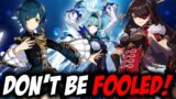 THIS BANNER WILL RUIN YOUR ACCOUNT! Eula Wish or Skip | Genshin Impact
