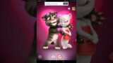 TOM love letters Angela new Android funny video game _2021#shorts
