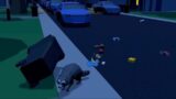 TRASH PANDA NIGHTMARE: New raccoon video game terrorizes Toronto!