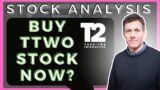 Take-Two (TTWO) Stock Analysis: The Best Video Game Stock To Buy?
