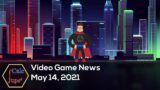 Talking Mass Effect, Katy Perry, and Knockout City: Video Game News 5.14.21