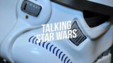 Talking Star Wars! – Least favorite change? Favorite video game? Let's talk anything Star Wars!