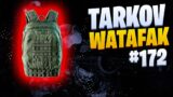 Tarkov Watafak #172 | Escape from Tarkov
