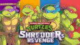 Teenage Mutant Ninja Turtles: Shredder’s Revenge – Gameplay trailer