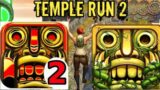 Temple run game new shorts video game // temple run new video // shorts video and game