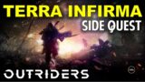 Terra Infirma | Rift Town Side Quest | Outriders (Gameplay Walkthrough)