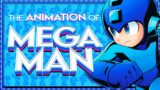 The Animation of Mega Man