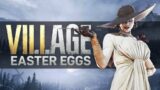 The Best Easter Eggs in RESIDENT EVIL VILLAGE