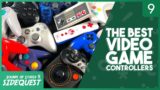 The Best Video Game Controllers? – SOS SideQuest #9
