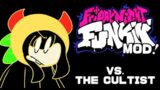 The Cultist Over Pico REDONE! – Friday Night Funkin'