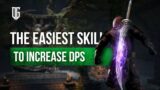 The Easiest Skill to Increase Your DPS in the Elder Scrolls Online