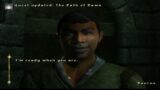 The Elder Scrolls IV. Oblivion Walkthrough Part 6 – The Sewers Contract