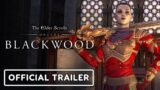 The Elder Scrolls Online: Blackwood – Official Companions Trailer