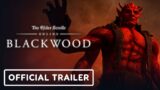 The Elder Scrolls Online: Blackwood – Official Deadlands and Damnation Trailer
