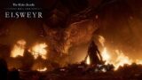 The Elder Scrolls Online  Elsweyr   Official E3 Cinematic Trailer