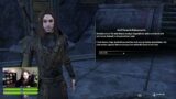 The Elder Scrolls Online Greymoor: Die Hexenrebellen finden (LiveStream 13.11.2020 – 6/8)