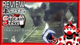 The Last Guardian Review PS5 Video Game 1st Impressions Captain Steve PS Plus Free Games