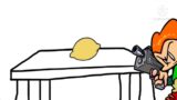 The Lemon But It's A Old Lemon [FNF Animation]