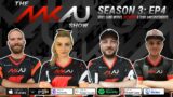 The MKAU Show // Season 3 – Episode 4 // Video Games Movies, Outriders, Sony Announcements