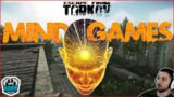 The Mindgames – Escape from Tarkov