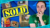 The Most Expensive Video Games Ever Sold | Xalem