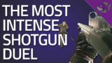 The Most Intense Shotgun Duel – Tarkov Gameplay – Escape From Tarkov