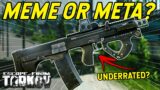 The Most Powerful Meme Gun In Tarkov? – Meme Or Meta?!