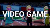 The Pegasus Dream Tour | First official Paralympics Video Game | Paralympic Games