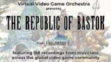 The Republic of Bastok | Virtual Video Game Orchestra