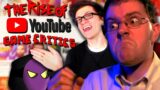 The Rise of YouTube Video Game Critics (& History of Game Journalism)