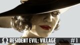 The SCARIEST Resident Evil Game EVER! | Resident Evil Village Playthrough