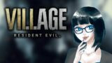 The Sphere Hunter Reacts To Resident Evil Village Showcase Trailer #REVillage