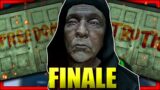 The Truth Will Set You Free! || Saw The Video Game – FINALE