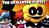 The Unwanted Guest | FNF Gmod