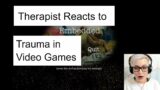 Therapist Plays Mental Health Indie Vietnam War Video Game, Embedded