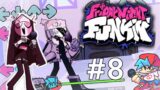 These Songs are Major BOPS! (Mid-Fight Masses Mod) | Friday Night Funkin' (#8)