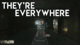 They're Everywhere – Escape From Tarkov