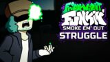 This FRIDAY NIGHT FUNKIN' mod will make you CRY! – Smoke 'Em Out Struggle [FULL WEEK] – VS Garcello