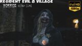 This Game Much Better With MOD | Resident Evil 8 Village Mod